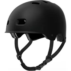 Suitable for Adults, Teenagers, and Children Skateboard Riding Helmet Beetle Comfortable Model Suitable for Bicycle Helmet with Two Detachable Liners Ventilation Multi-Sport Commuting Skateboard Roller Skates Inline Skates Longboard