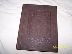 USED-The International Library of Music for Home & Studio 1 Pianoforte Compositions 1925 (Volume 1 Study Pieces) (Hardcover)