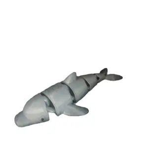 Flexi dolphin