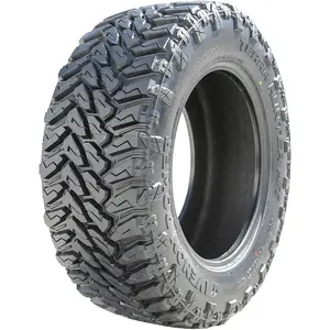 Tire Venom Power Terra Hunter M/T LT 35X12.50R20 Load F 12 Ply MT Mud