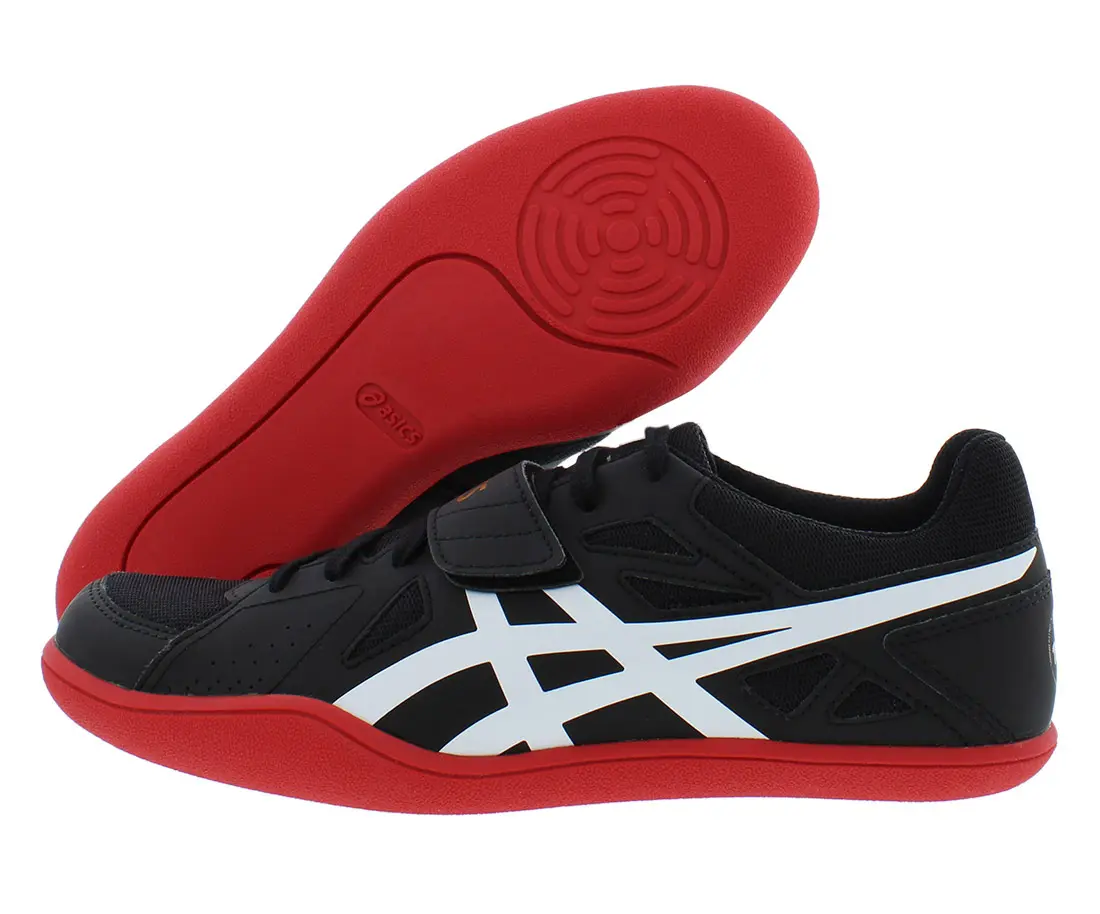 Asics Hyper Throw 3 Mens Shoes