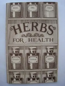 USED-Herbs for Health by The Editors of Prevention Magazine (Paperback)