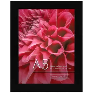A-Sized Picture Frame | A Frames Collection | Modern Decor