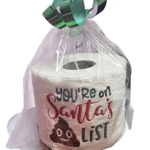 Toilet paper