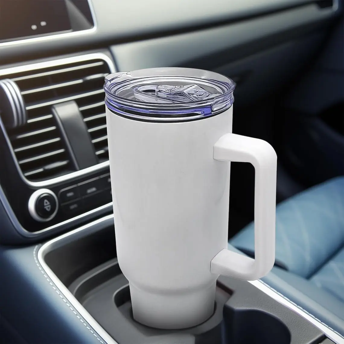 Custom 40 OZ Tumbler Custom 40 OZ Tumbler