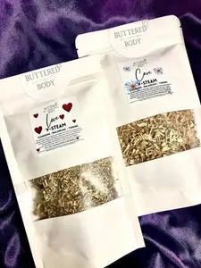 FREE BODY BUTTER ButteredBody Herbal Yoni Steam Kit – Natural Skincare Tool for Feminine Wellness & Postpartum Care Tool