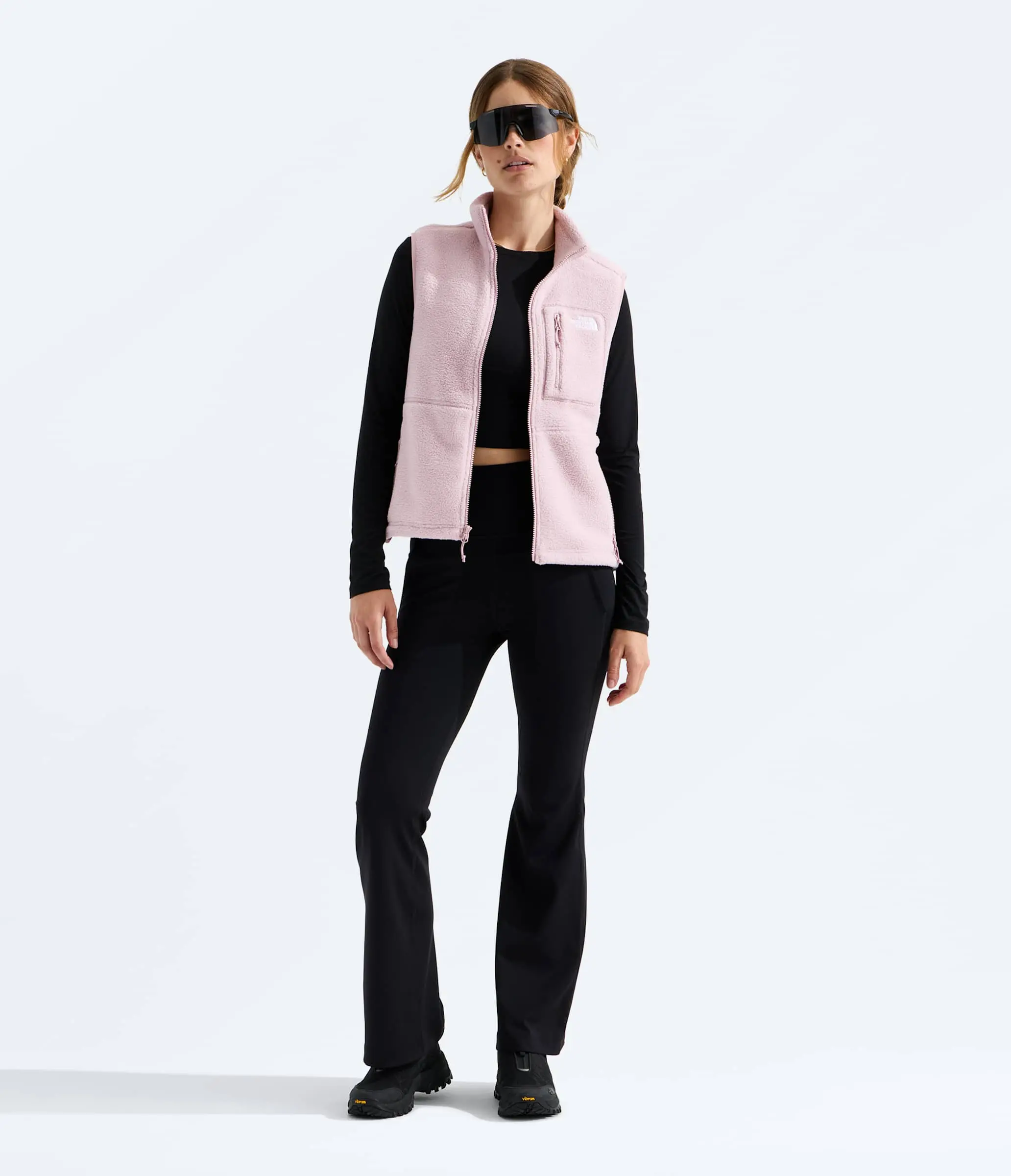The North Face Women's Yumiori Vest