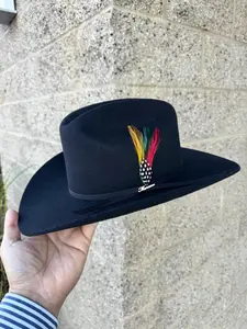 TEJANA DE NIÑO HORMA SINALOA (MORCON HATS)