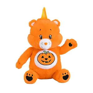 Trick or Sweet Bear Plush Care Bears Backpack