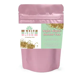 Night Night Herbal Tea