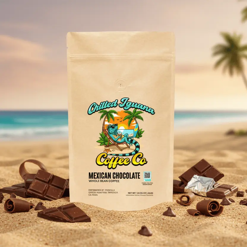 chocolate caoba cobrizo - TikTok Shop