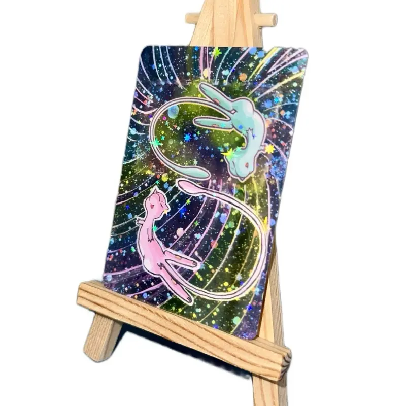 Poke Print: 136
