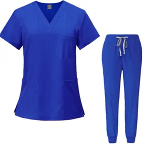 Healthcare work uniform
