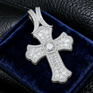 M2-2167 Ice cold cross drippin’ like a boss   Every VVS hit, they know who’s on top   Silver glow on my neck, this ain’t no basic flex   Hip-hop soul, forever blessed ️