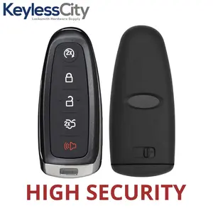 2013-2020 Ford / 5-Button Smart Key / PEPS / PN: 164-R7995 / M3N5WY8609 (AFTERMARKET)
