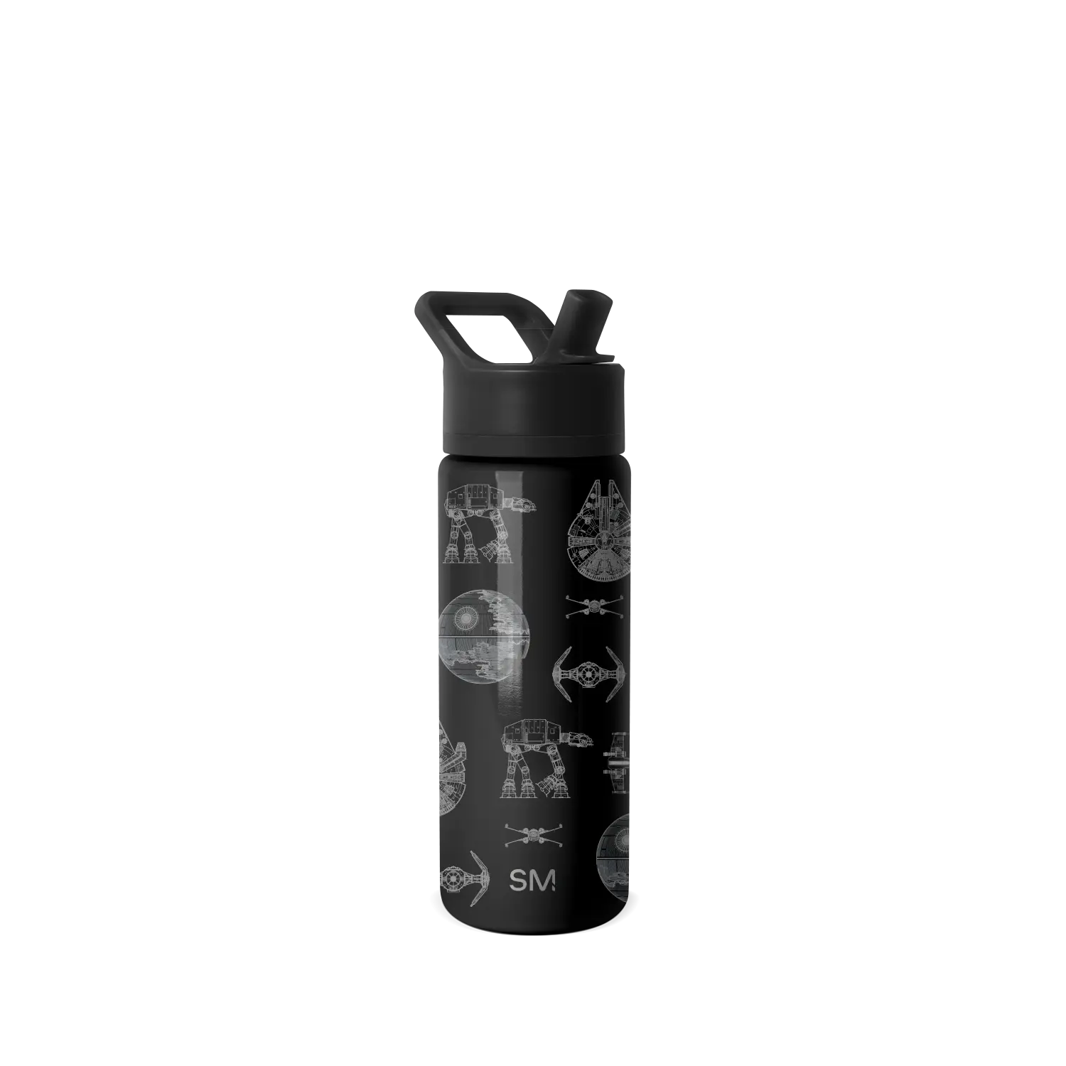 Star Wars Vehicle Schematics