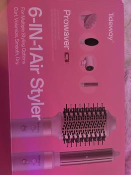 product review image from Nikki Bonanno 2