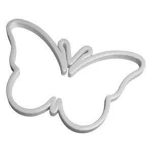 Butterfly Fish Feeding Portal for Betta & Aquariums | Floating Food Ring & Breathing Window