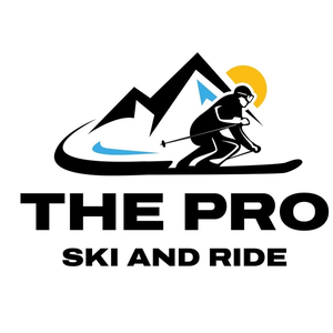 The Pro Ski and Ride