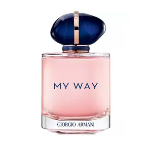 GIORGIO ARMANI My Way Eau de Parfum Spray 90Ml/ 3 Oz perfume floral woody Fragrance for women