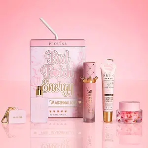 P.Louise x Julia Fresh, Fluffy & Flirty Bundle