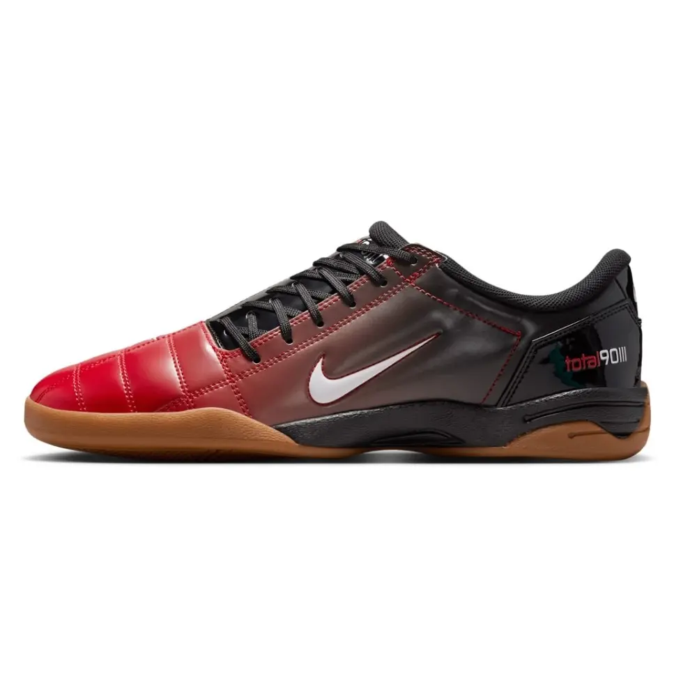 Nike Total 90 3 Bred IH2230-001 Men's Fashion Sneaker New