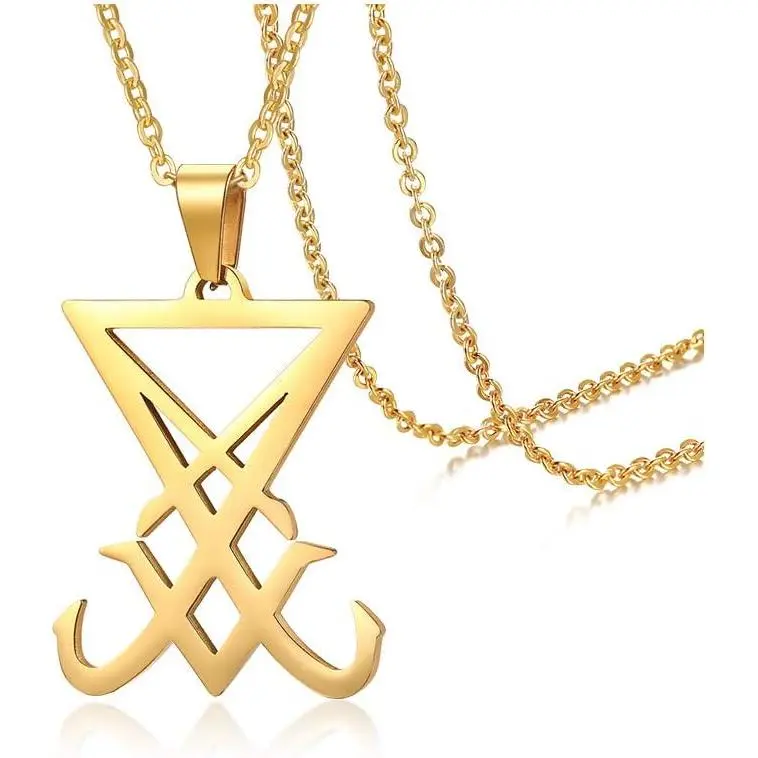 04.Sigil of Lucifer-Gold