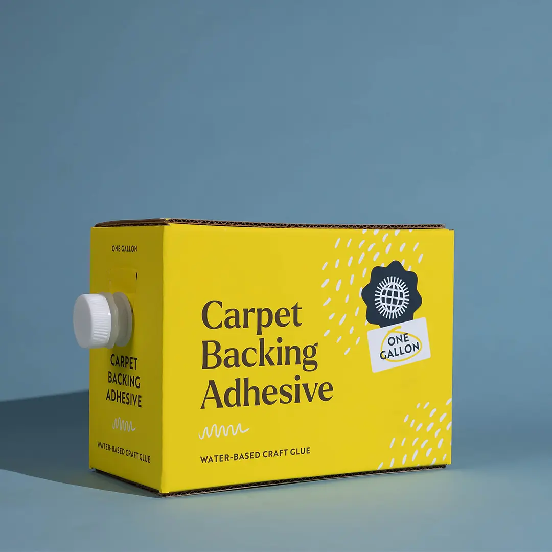 Carpet Backing Adhesive