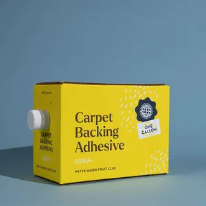 Carpet Backing Adhesive