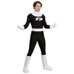 Men's Nickelodeon Danny Phantom Costume