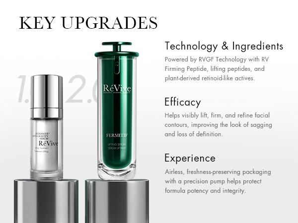 RéVive FERMITIF LIFTING SERUM 30ml