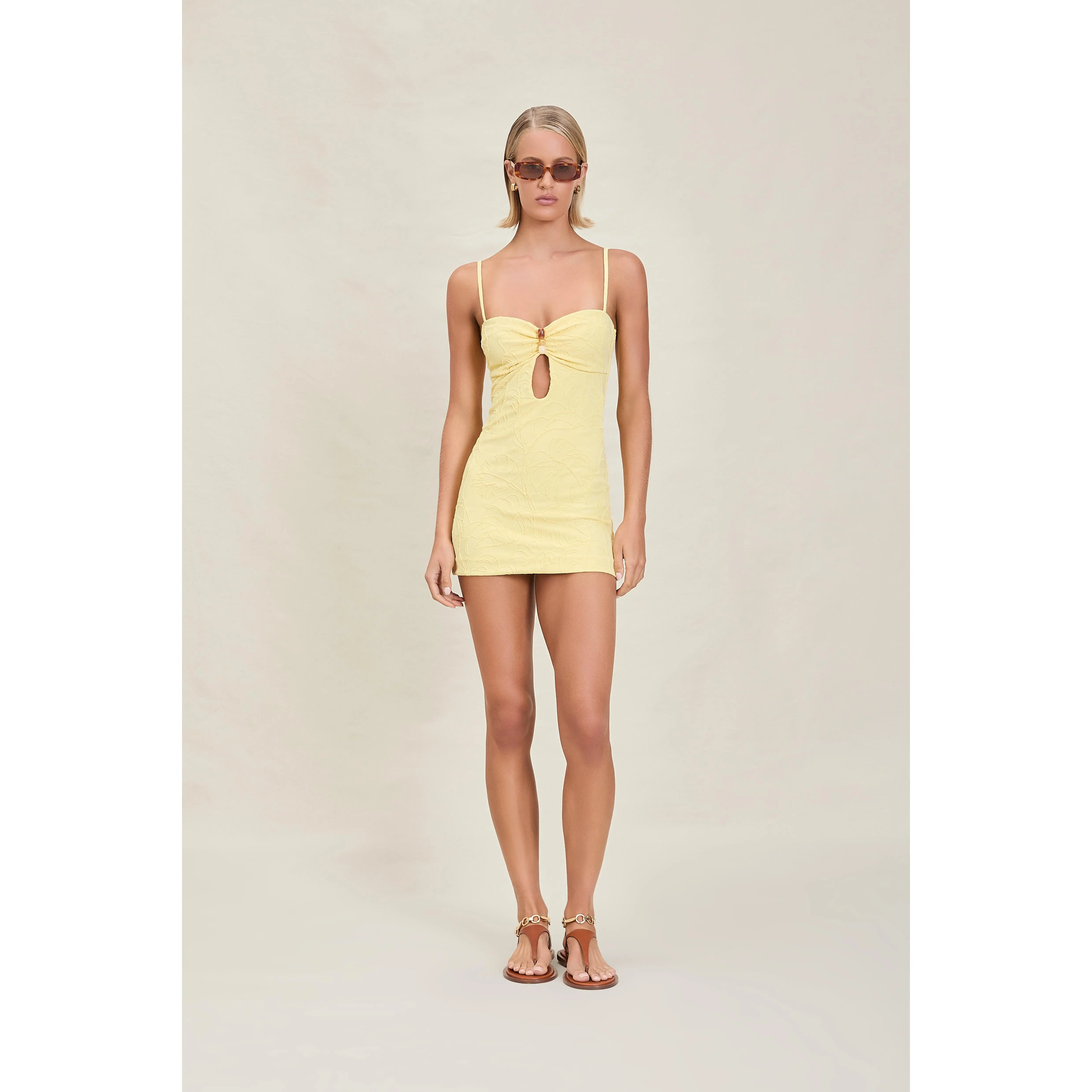 Imani Dress