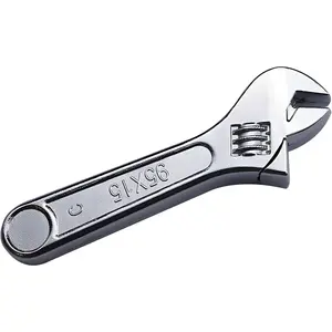 Butane Lighter - Spanner Shape Novelty Lighter, Ignition, Gift for Men (No Gas)