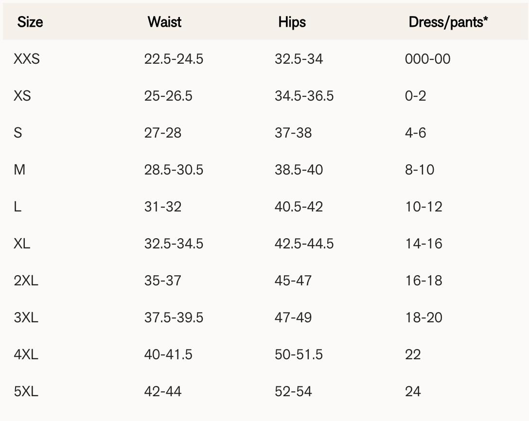 Leonisa ContourPro Extra High Waisted Firm Shaper Short - Seamless Tummy Control