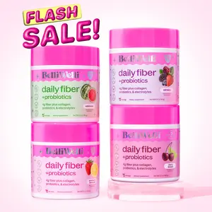 The Core Four BelliWelli Bundle