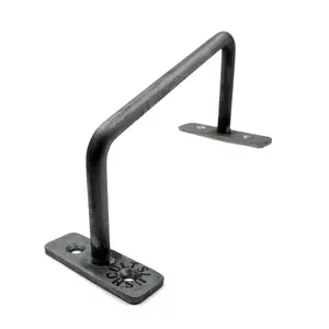 Slushcult D.I.Y. Down Rail (3 Stair) Raw