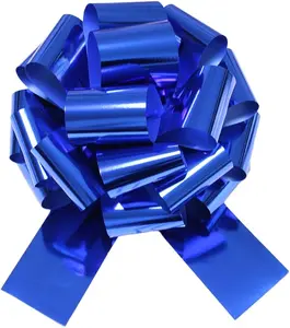 14 Inch Giant Bow for Present,1Pcs Big Gift Bow for appliances.
