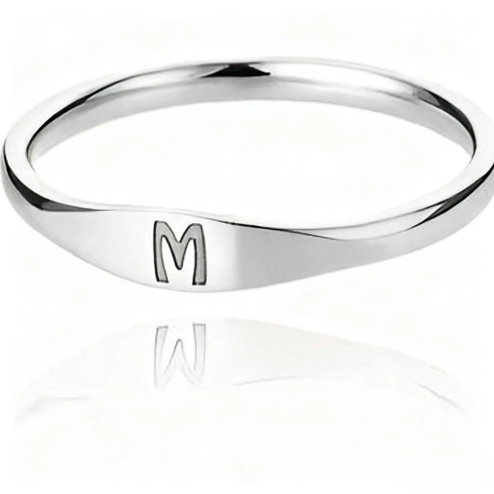 M-Silver