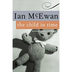 USED-The Child in Time by McEwan, Ian (Paperback)