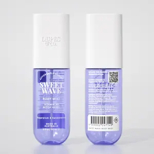 Sweet Wave Body Mist 3 fl oz Floral Scent Sweet Wave Body Mist 3 fl oz Floral Scent