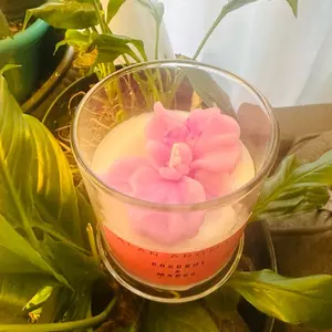 Velas Aromáticas