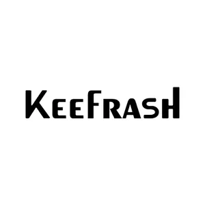 Keefrash shop logo