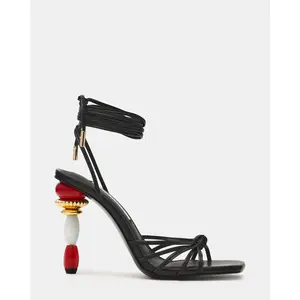 Steve Madden SOLENA BLACK