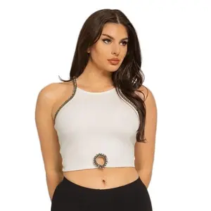 Luna top Basic, Women, Style