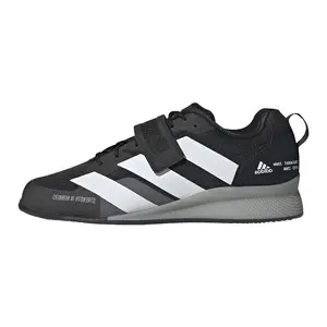 Adipower Weightlifting 3 "Black White Grey" GY8923