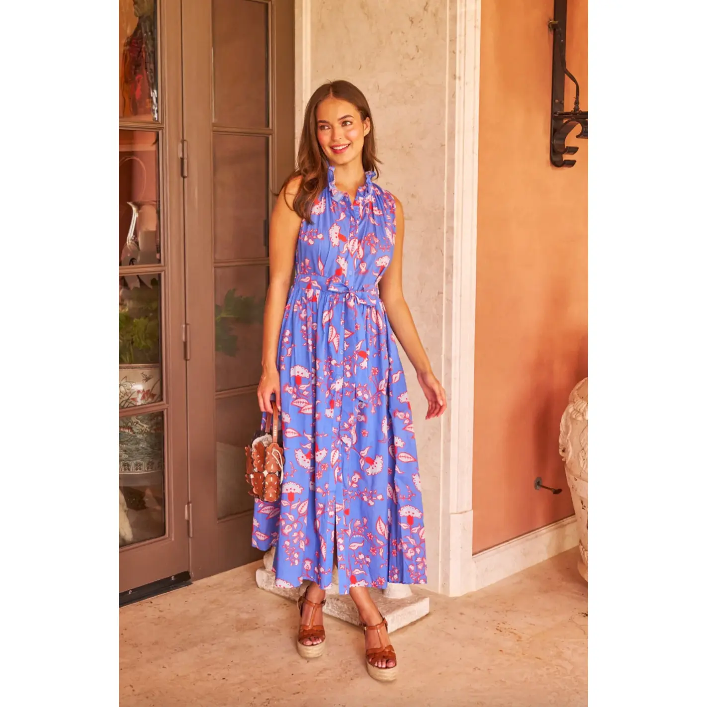 Ivy Dress