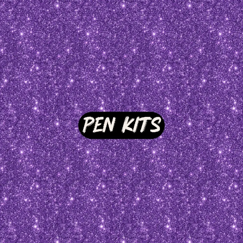 Pen kits