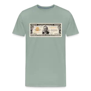 The Most Expensive T-Shirt in the World: The $100,000 Tee