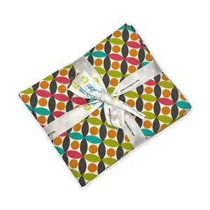 AccuQuilt Signature Fat Quarter Bundle Beautiful Gift Box Gift Combo