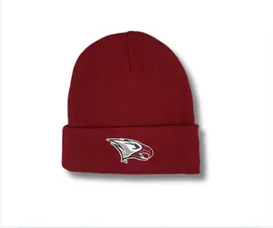 Eagle Satin Beanie